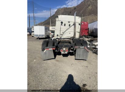 3AKJGLDR4HSHS0809 FREIGHTLINER CASCADIA 125 Photo 1