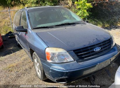 2FMZA57246BA62576 FORD FREESTAR Photo 1