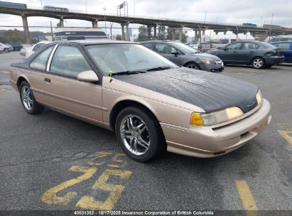 1FABP6243PH212920 FORD THUNDERBIRD Photo 1