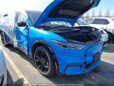 3FMTK3R49PMA80514 FORD MUSTANG MACH-E Photo 1