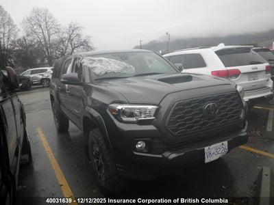 5TFCZ5AN7LX216501 TOYOTA TACOMA Photo 1
