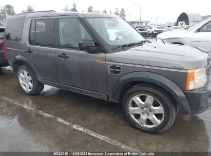 SALAG25486A350415 LAND ROVER LR3 Photo 1