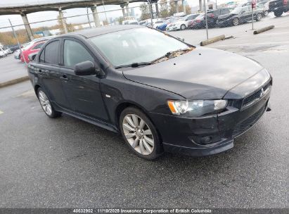 JA3AU26U19U600934 MITSUBISHI LANCER Photo 1