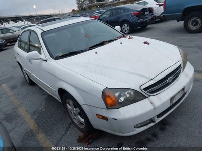 KL1VM52L94B138376 CHEVROLET EPICA Photo 1