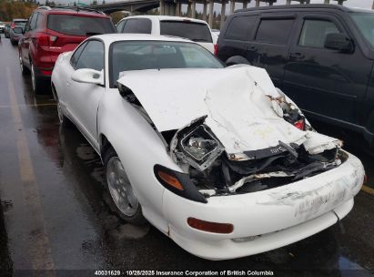 JT2ST85L0M0088161 TOYOTA CELICA Photo 1