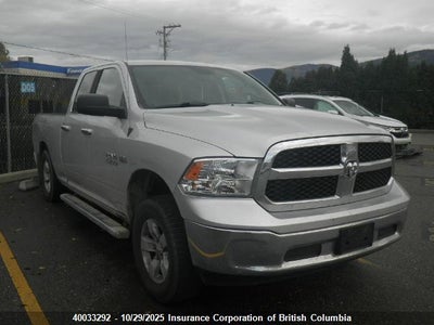 1C6RR7GT4FS774942 DODGE RAM Photo 1