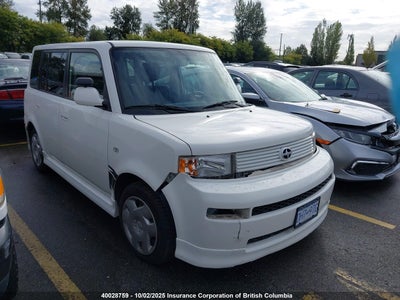 JTLKT324850208270 TOYOTA SCION XB Photo 1