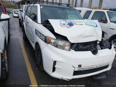 JTLZE4FE9DJ042870 TOYOTA SCION XB Photo 1