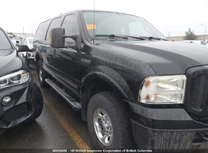 1FMSU43P65ED44497 FORD EXCURSION Photo 1