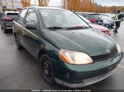 JTDBT123420207121 TOYOTA ECHO Photo 1