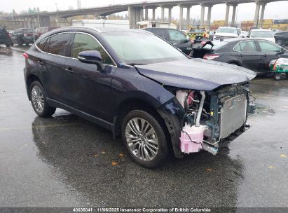 JTEAAAAH4NJ093081 TOYOTA VENZA Photo 1