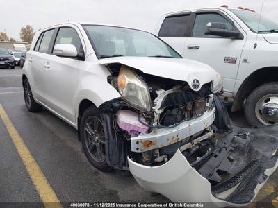 JTKKU4B46C1018563 TOYOTA SCION XD Photo 1