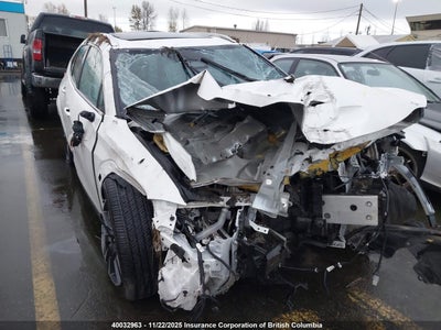 JTHUCJDH7S2006320 LEXUS UX Photo 1