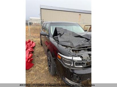 2FMHK6D89KBA03380 FORD FLEX Photo 1