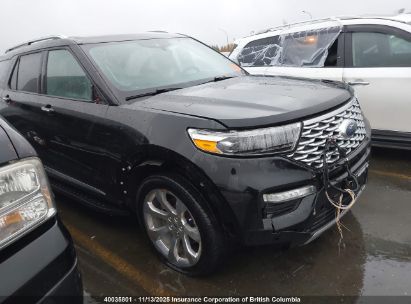 1FM5K8HC6LGB87927 FORD EXPLORER Photo 1