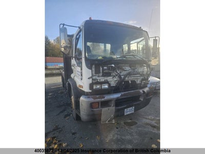 1GDL7C1C91J514245 GMC T-SERIES Photo 1