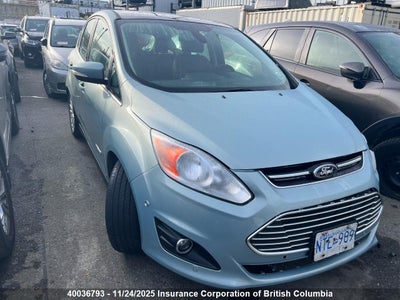 1FADP5BU8DL505028 FORD C-MAX Photo 1