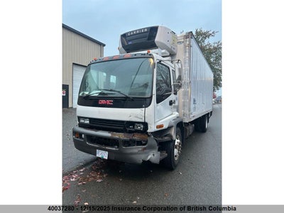 1GDP8F1387F417047 GMC T-SERIES Photo 1