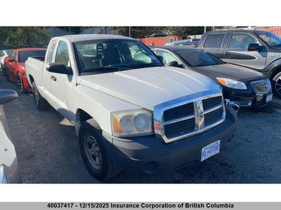 1D7HE22K45S309406 DODGE DAKOTA Photo 1