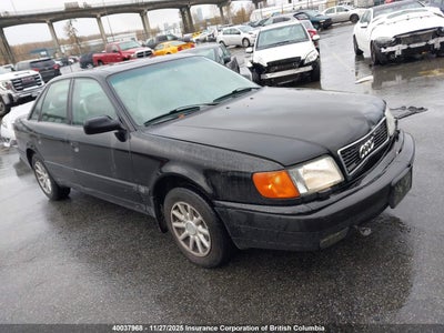 WAUEJ84A0PN068314 AUDI 100 Photo 1