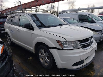 3C4PDCABXET197953 DODGE JOURNEY Photo 1