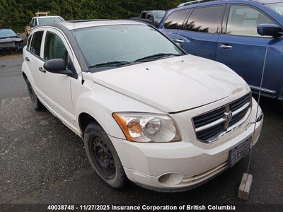 1B3HB48B17D319051 DODGE CALIBER Photo 1