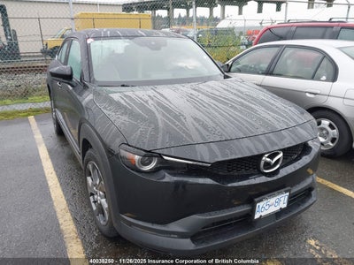 JM1DRADB1N0100463 MAZDA MX-30 Photo 1