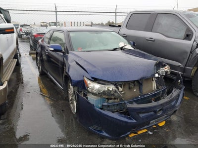 JTKJF5C76D3050584 TOYOTA SCION TC Photo 1