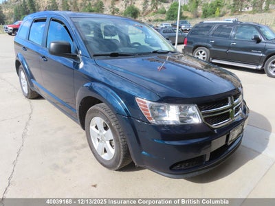 3C4PDCAB6ET141573 DODGE JOURNEY Photo 1