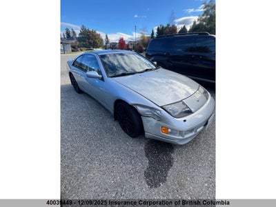 JN1RZ26SXPX065024 NISSAN 300ZX Photo 1