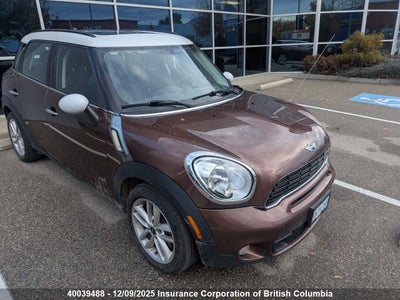 WMWZC5C5XEWP40028 MINI COOPER Photo 1