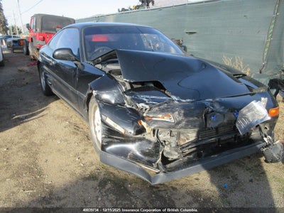 SW200069685 TOYOTA MR2 Photo 1