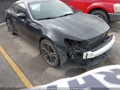 SCION FR-S 2016. Lot# 40040026. VIN JF1ZNAA1XG8708134. Photo 1
