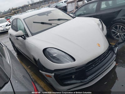 2023 Porsche Macan