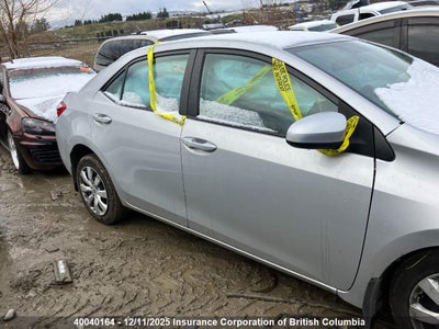 2T1BURHE1GC697616 TOYOTA COROLLA Photo 1