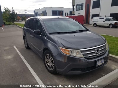 5FNRL5H43CB504776 HONDA ODYSSEY Photo 1