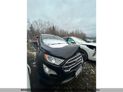 MAJ6S3KL5LC314538 FORD ECOSPORT Photo 1