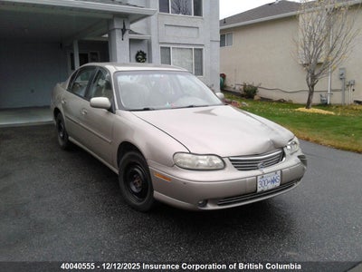 1G1NE52M0W6131805 CHEVROLET MALIBU Photo 1