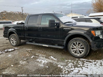 1FTFW1EF6DFA96697 FORD F150 Photo 1