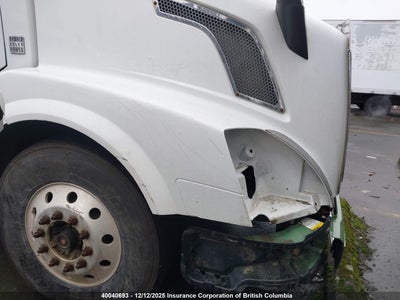 4V4NC9EH6GN929627 VOLVO VN Photo 1