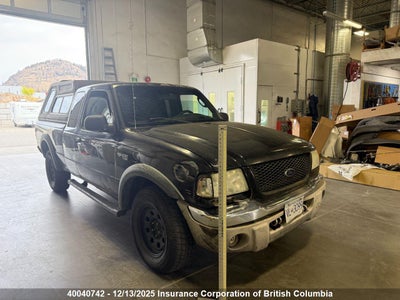 1FTZR45E83PA55879 FORD RANGER Photo 1