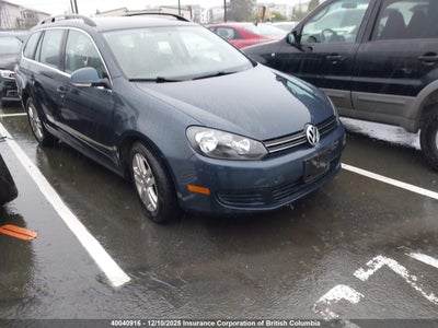 3VWMX7AJ8AM662174 VOLKSWAGEN GOLF Photo 1