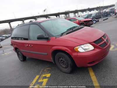 1D4GP25R06B550523 DODGE CARAVAN Photo 1