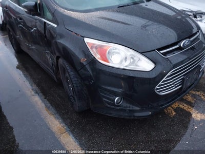 1FADP5CUXEL500896 FORD C-MAX Photo 1