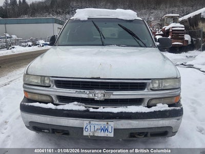 1GNEC13T8YJ119792 CHEVROLET 3500 Photo 1