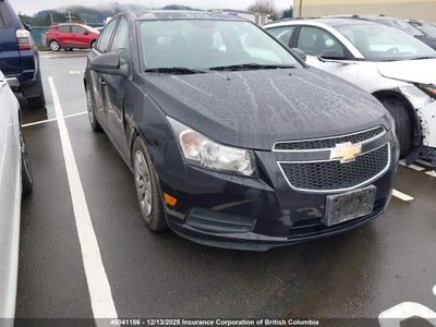 1G1PC5SB2E7464612 CHEVROLET CRUZE Photo 1