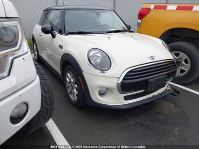 WMWXP5C54K2H30984 MINI COOPER Photo 1