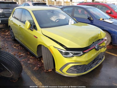WVWGA7CD0PW137188 VOLKSWAGEN GTI Photo 1