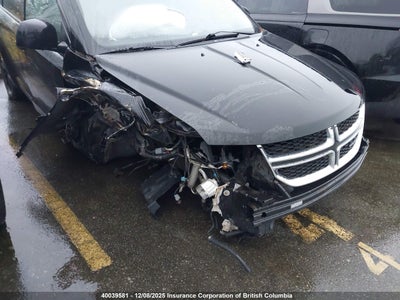 3C4PDCCG2GT248860 DODGE JOURNEY Photo 1