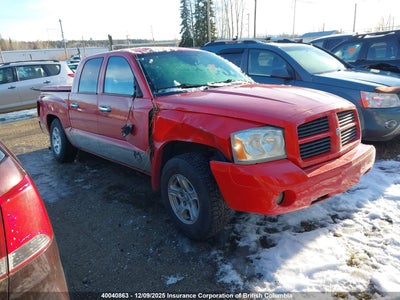 1D7HW28K26S542416 DODGE DAKOTA Photo 1